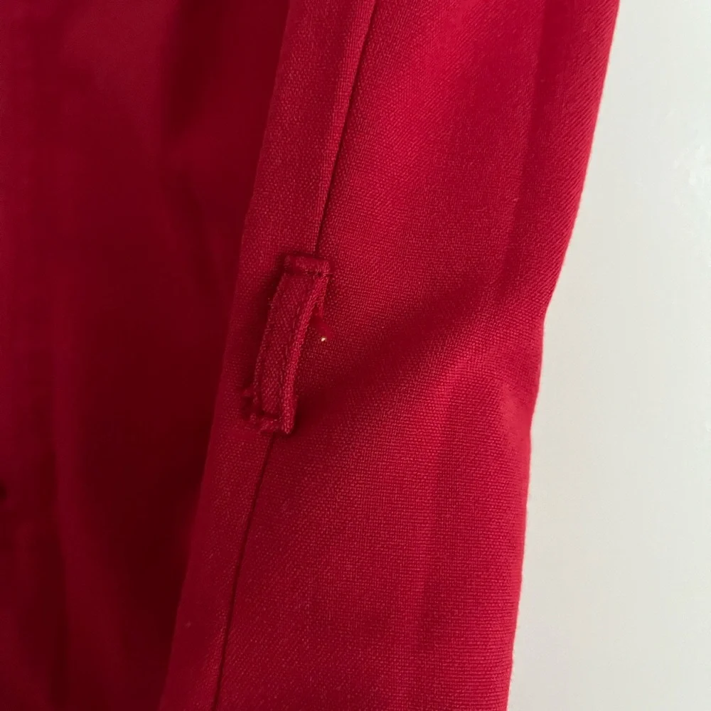 Little red dress - Picture 5 of 5